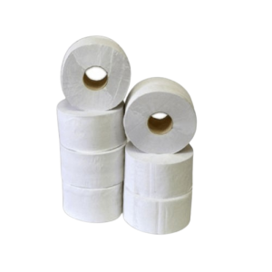 PH ALVEFLOR ROLÃO EXTRA LUXO 300M FARDO C/8 ROLOS