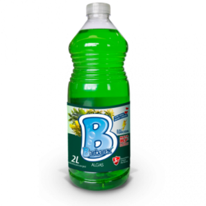 DESINFETANTE BARBAREX 2L