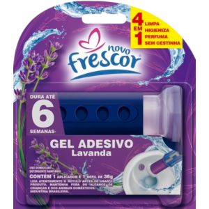 GEL ADESIVO C/ APLICADOR