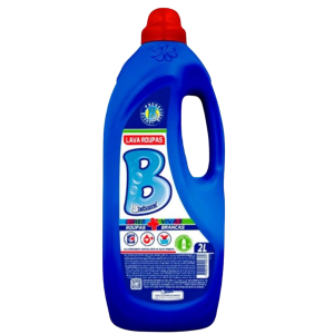 LAVA ROUPAS 2L BARBAREX