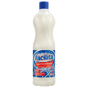 IMPERMEABILIZANTE AUTO BRILHO 750ML AUDAX FACILITA