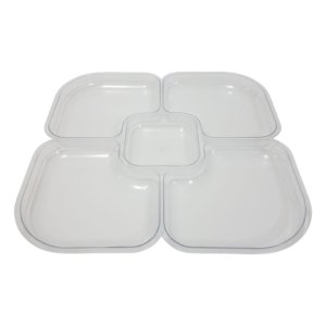 PETISQUEIRA CRISTAL UNIDADE - MEXA BEM