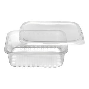 GALV SF 302 POTE RETANGULAR 700ML PCT C/10 UN