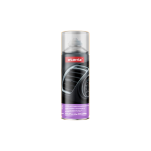 ETANIZ LIMPA AR CONDIC GRANADA CARRO SPRAY 300ML