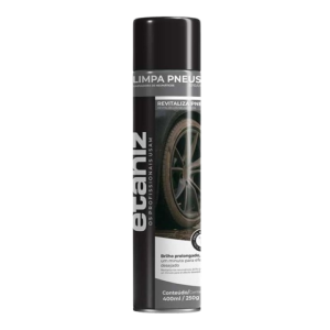 ETANIZ LIMPA PNEUS SPRAY 400ML