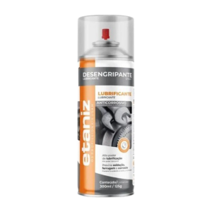 ETANIZ DESENGRIPANTE E ANTICORROSIVO 300ML