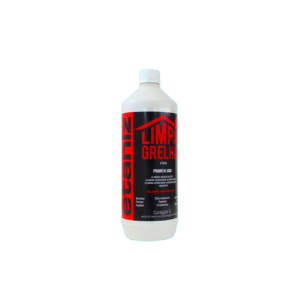 ETANIZ LIMPA GRELHA 1L