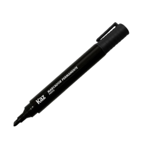 MARCADOR PERMANENTE PRETO UND KAZ