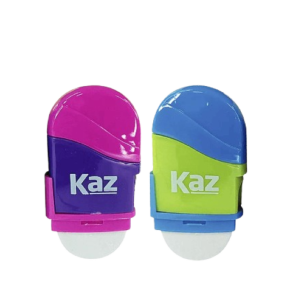 APONTADOR COLETOR C/ BORRACHA UNID KAZ