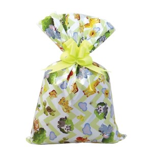 SACO PRESENTE (58X89 COM 25) GALA